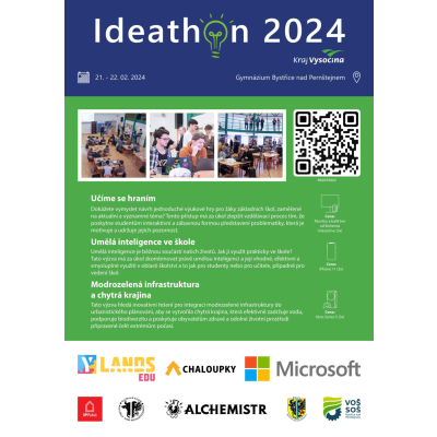 IDEATHON 2024