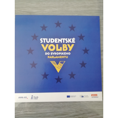 Studentské volby