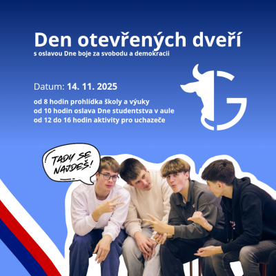 Den otevřených dveří