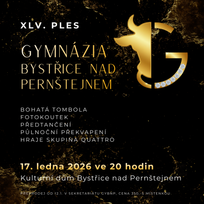 45. Ples GYBNP