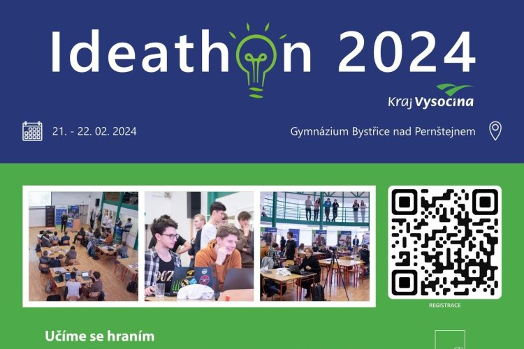 IDEATHON 2024