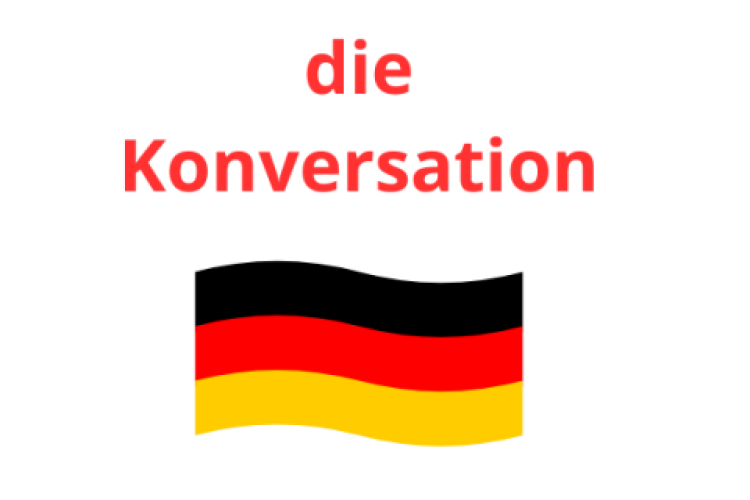 Konverzační olympiády v německém jazyce